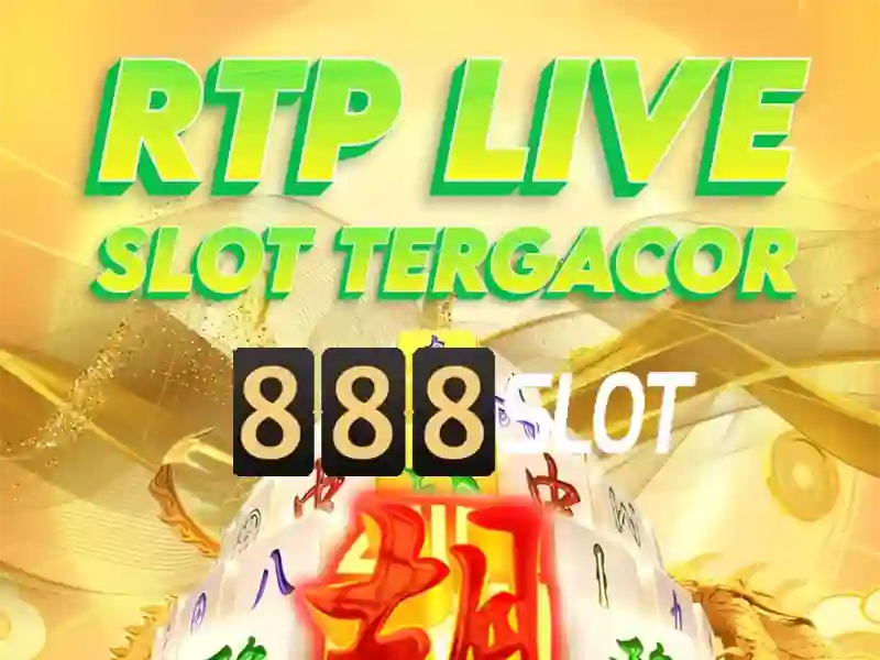 Khám phá 888slot