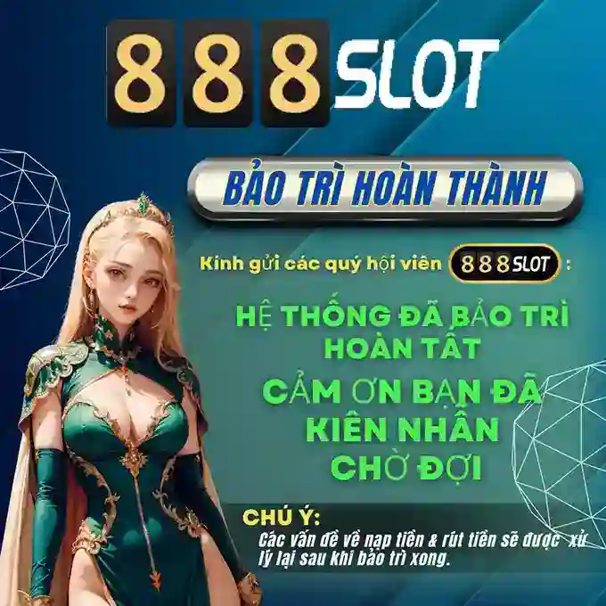 Trò chơi đa dạng và chất lượng