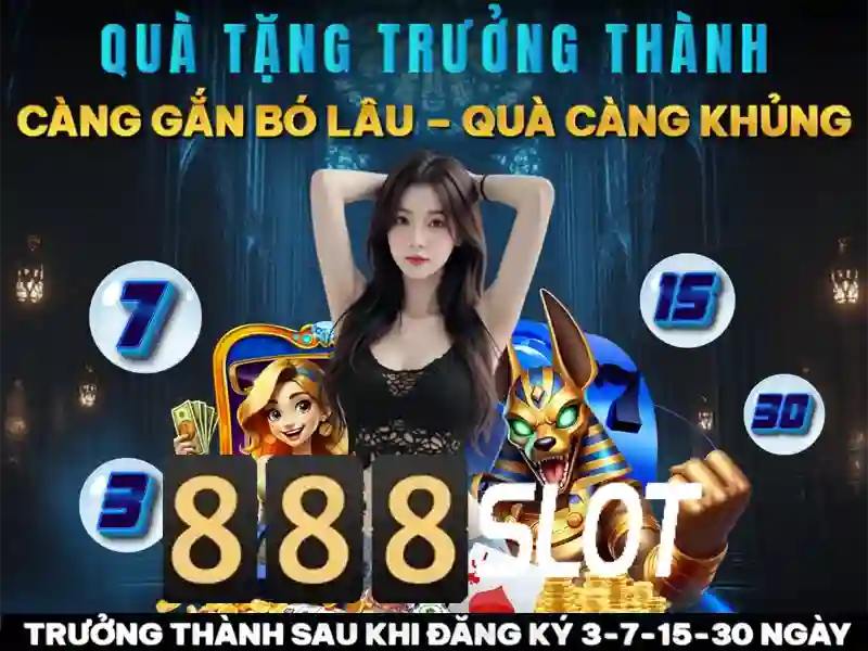 Quy trình đăng ký 888slot
