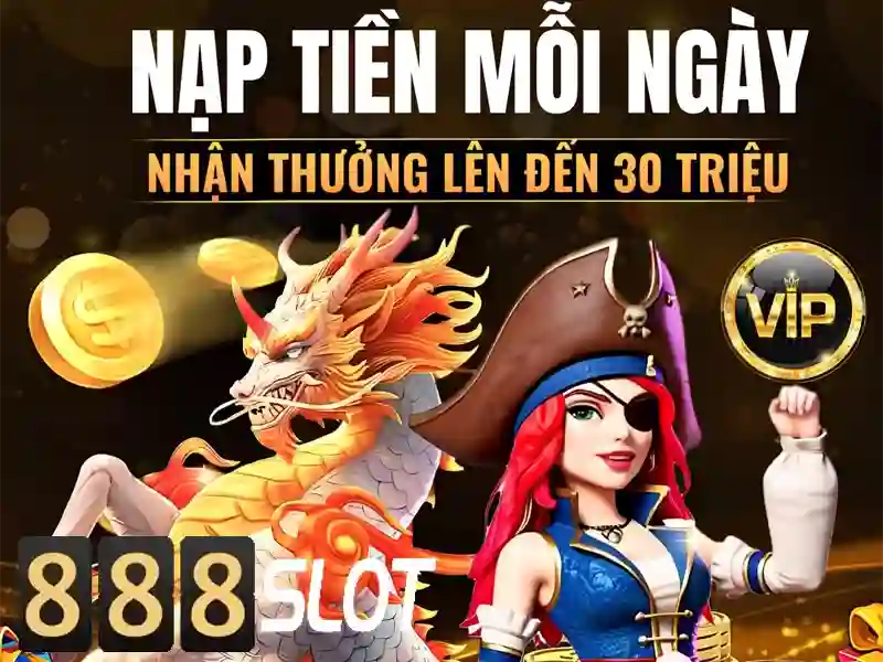 Trò chơi slot đa dạng Trò chơi slot đa dạng