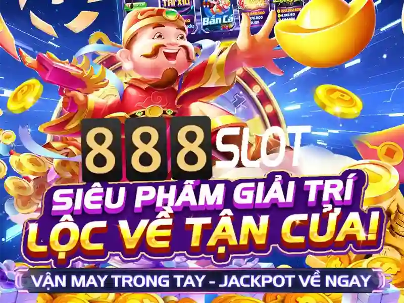 Ảnh giao diện đăng nhập 888slot