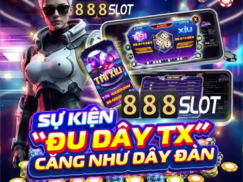 Trò chơi đa dạng và chất lượng
